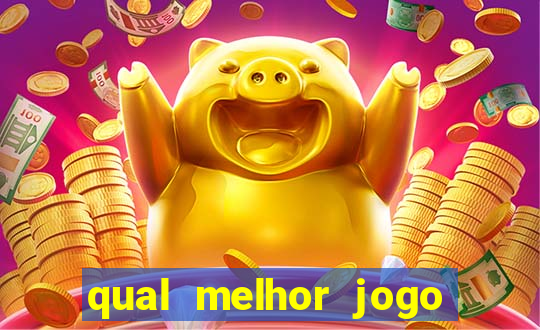 qual melhor jogo para ganhar dinheiro sem depositar